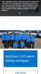 Mobile Screenshot of botolfsenvvs.no